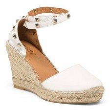 maypol espadrilles studded